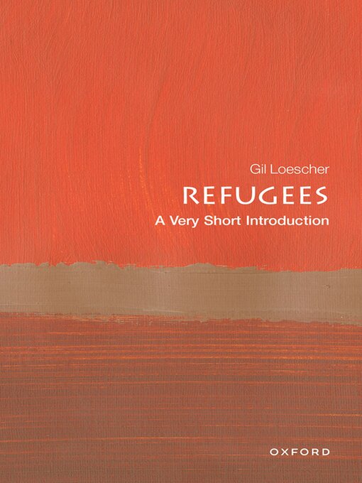 Cover image for Refugees